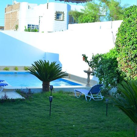 Luxor Rose Villa Екстериор снимка