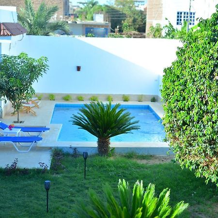 Luxor Rose Villa Екстериор снимка