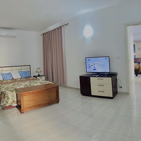Luxor Rose Villa Екстериор снимка