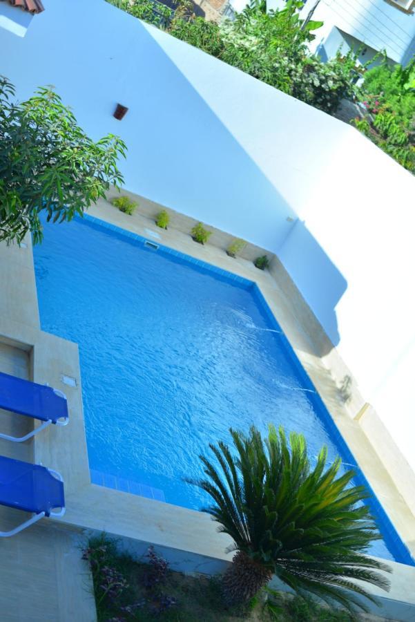 Luxor Rose Villa Екстериор снимка