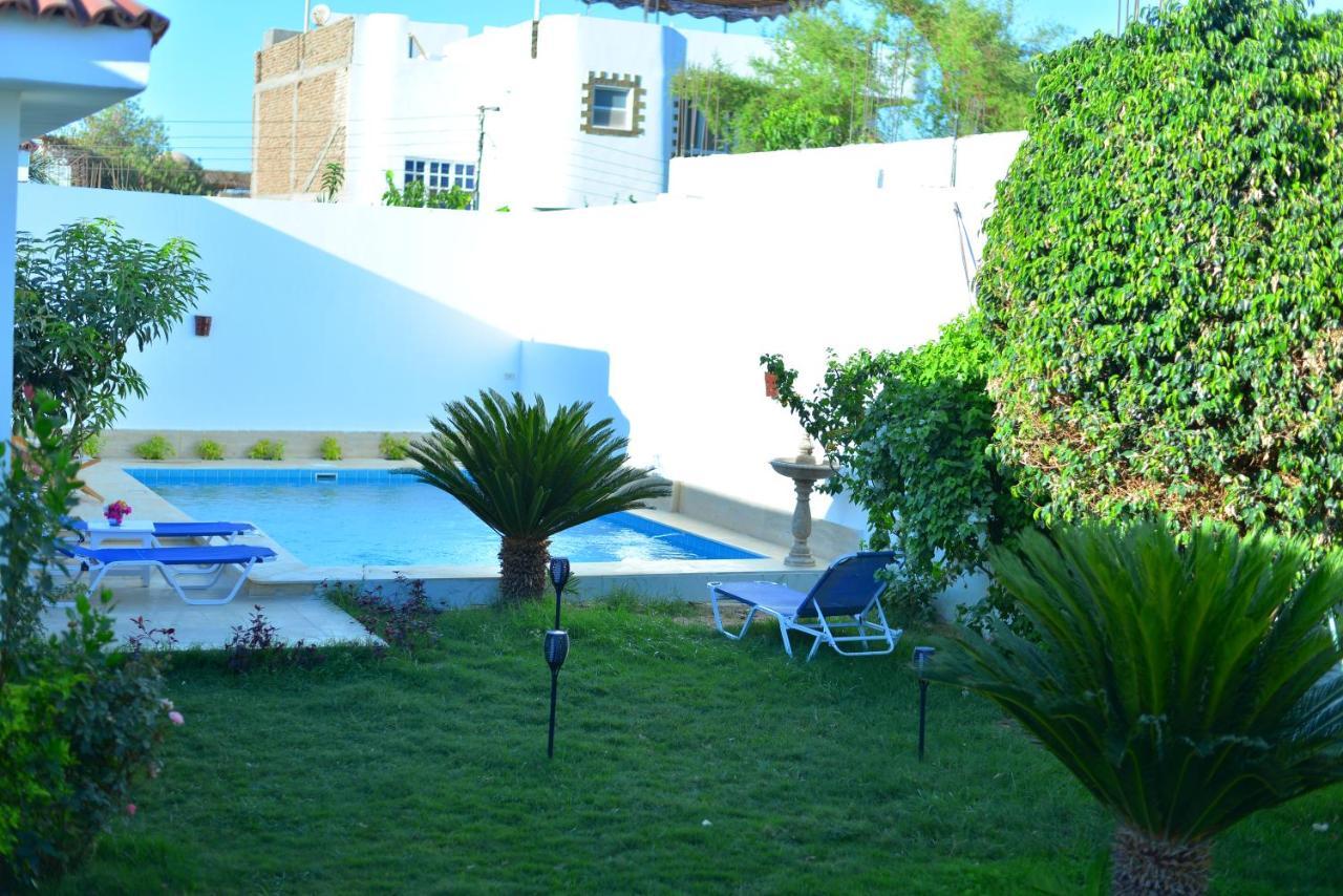 Luxor Rose Villa Екстериор снимка