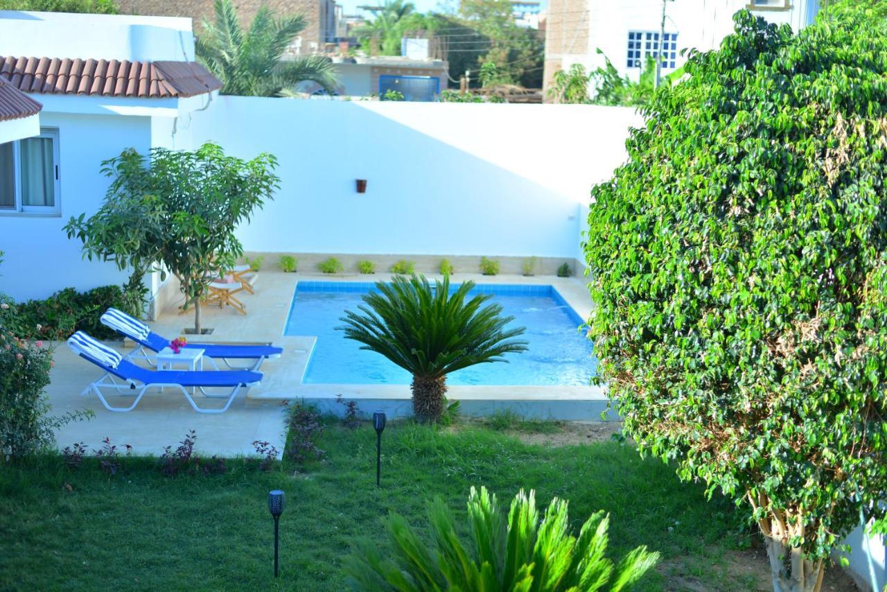 Luxor Rose Villa Екстериор снимка