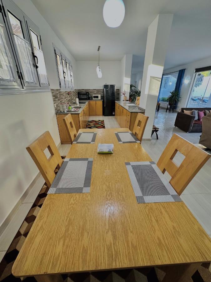Luxor Rose Villa Екстериор снимка