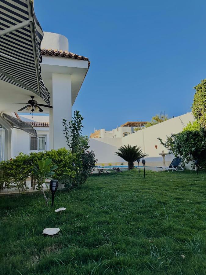 Luxor Rose Villa Екстериор снимка