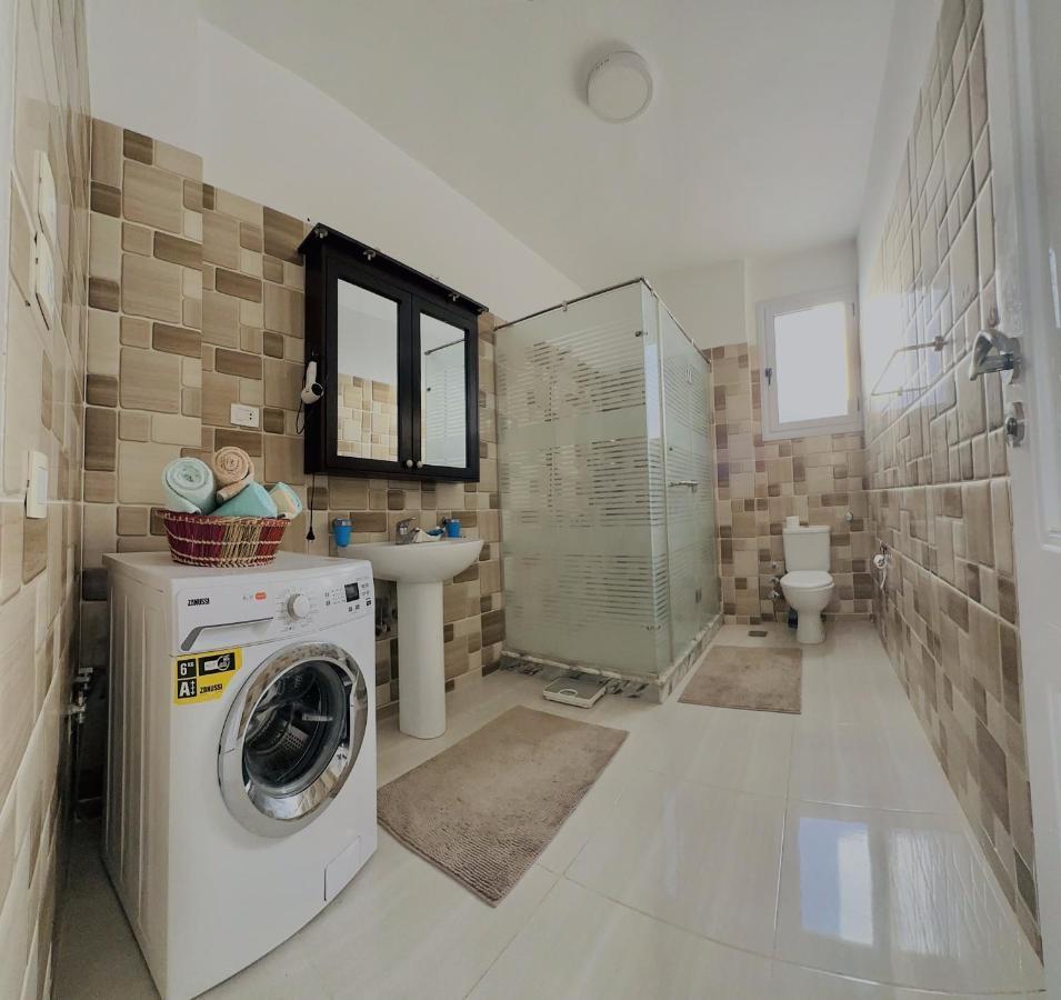 Luxor Rose Villa Екстериор снимка