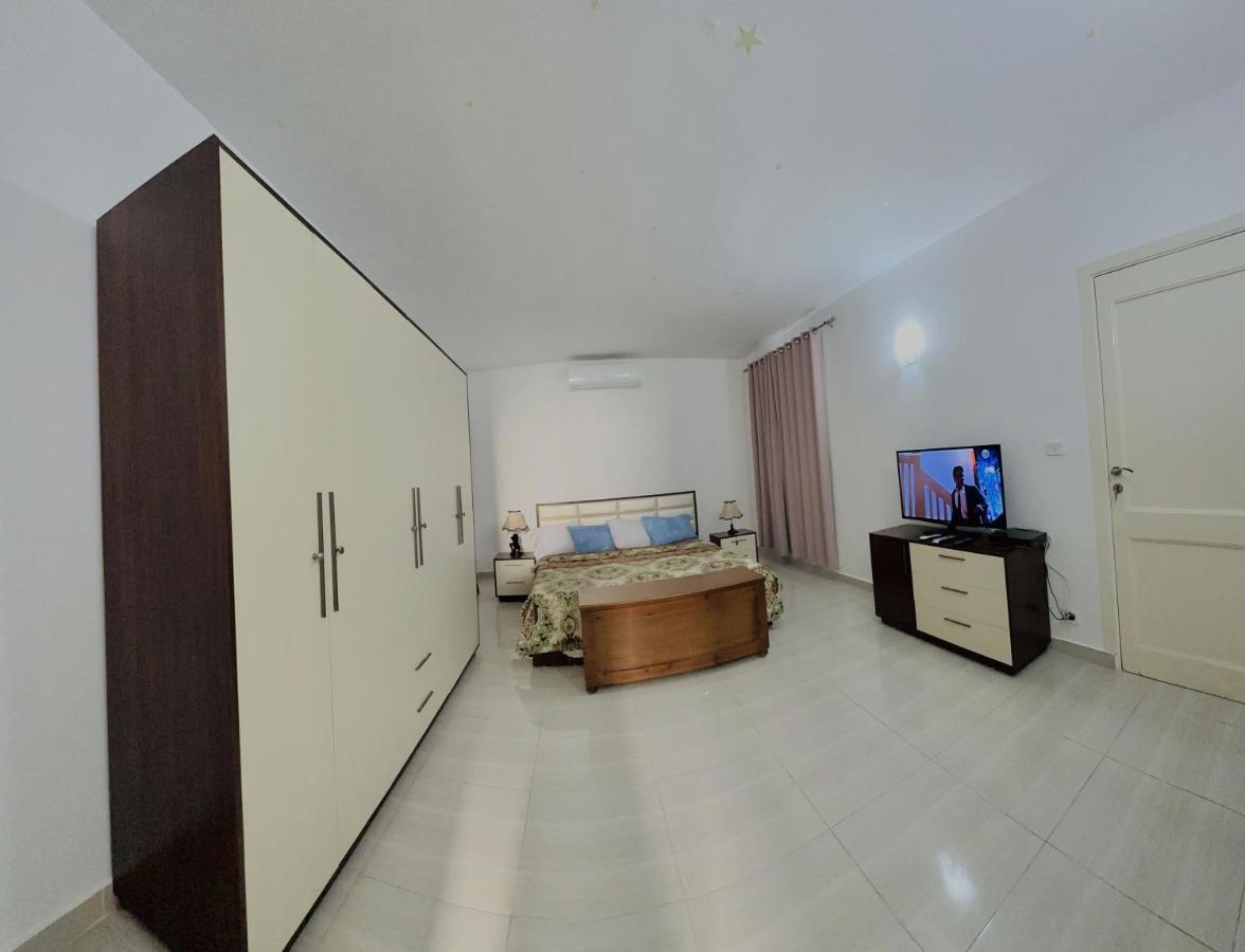 Luxor Rose Villa Екстериор снимка