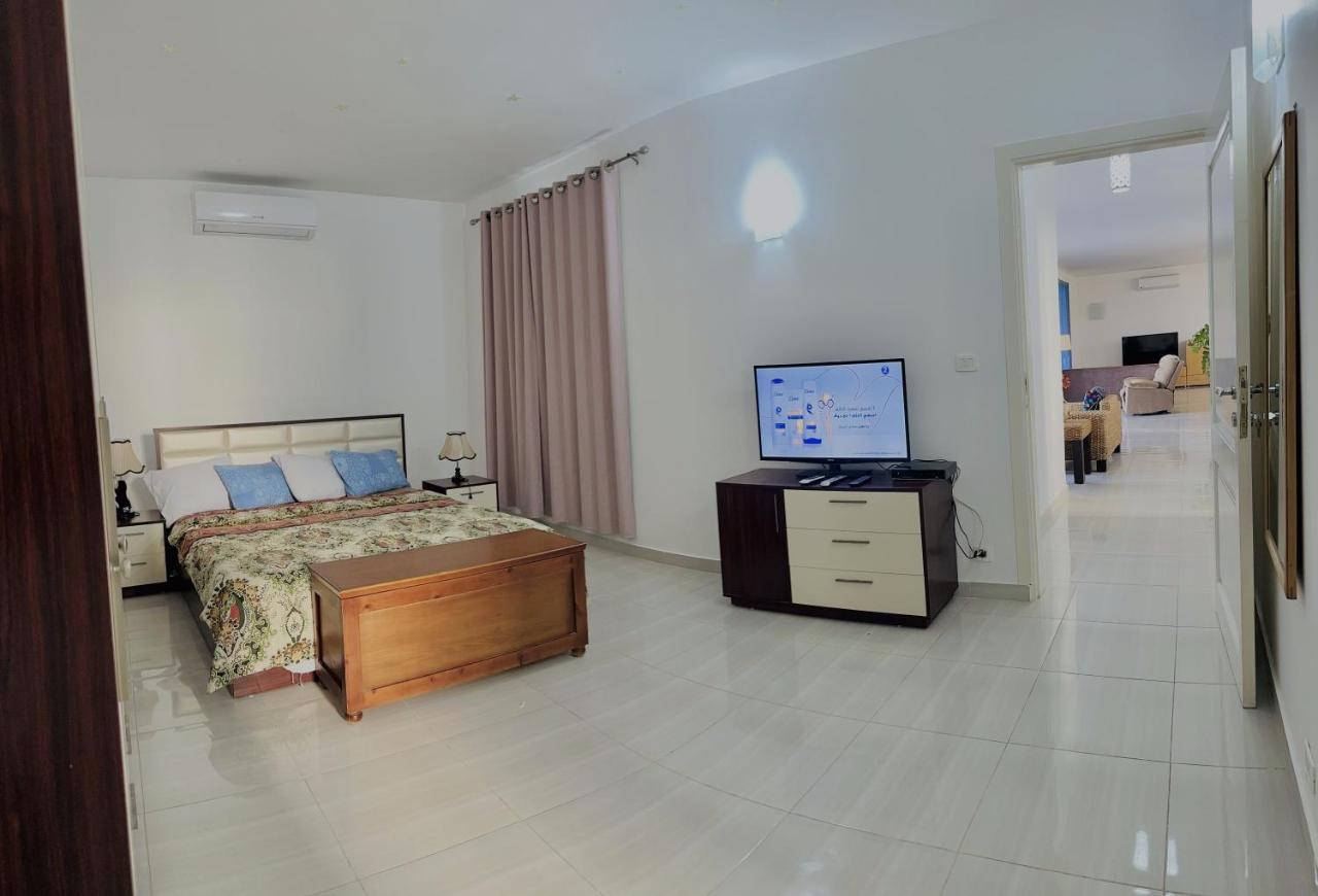 Luxor Rose Villa Екстериор снимка
