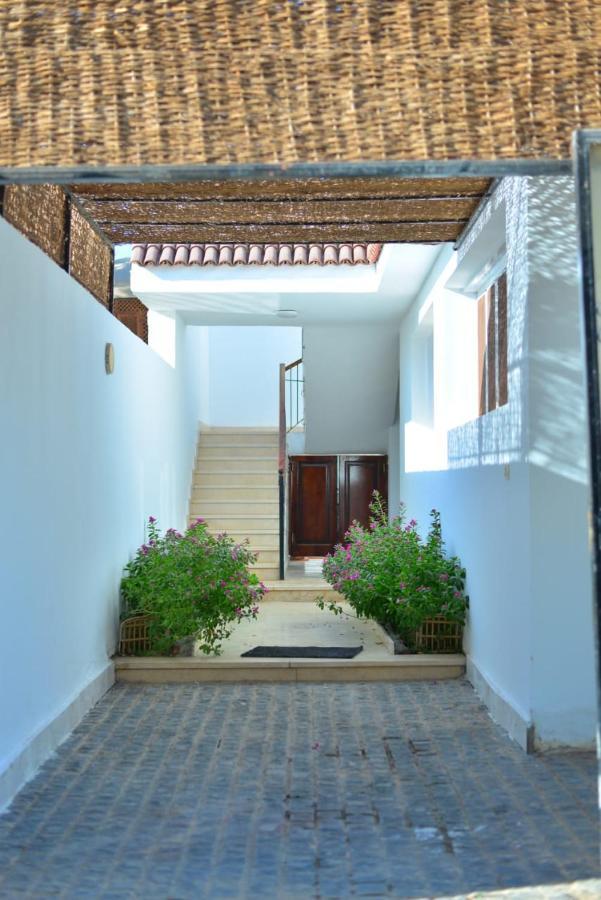 Luxor Rose Villa Екстериор снимка