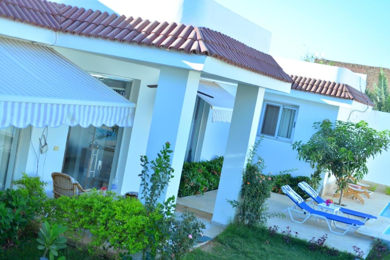 Luxor Rose Villa Екстериор снимка