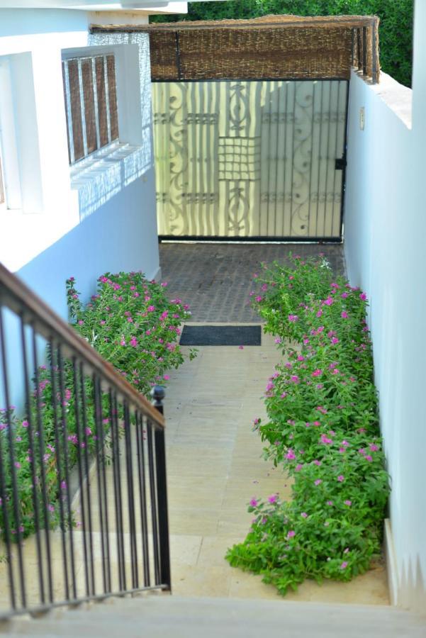 Luxor Rose Villa Екстериор снимка