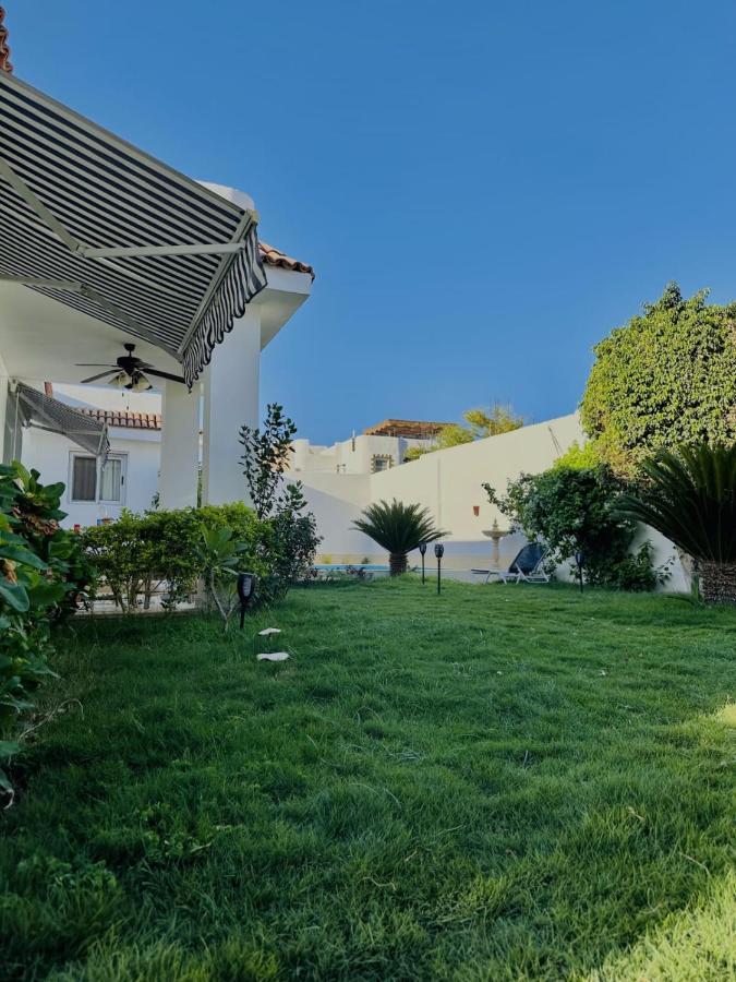 Luxor Rose Villa Екстериор снимка