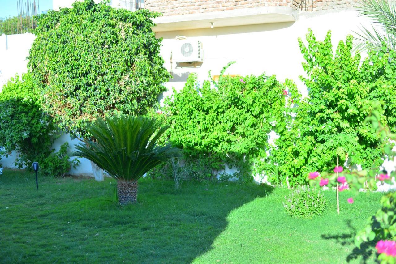Luxor Rose Villa Екстериор снимка