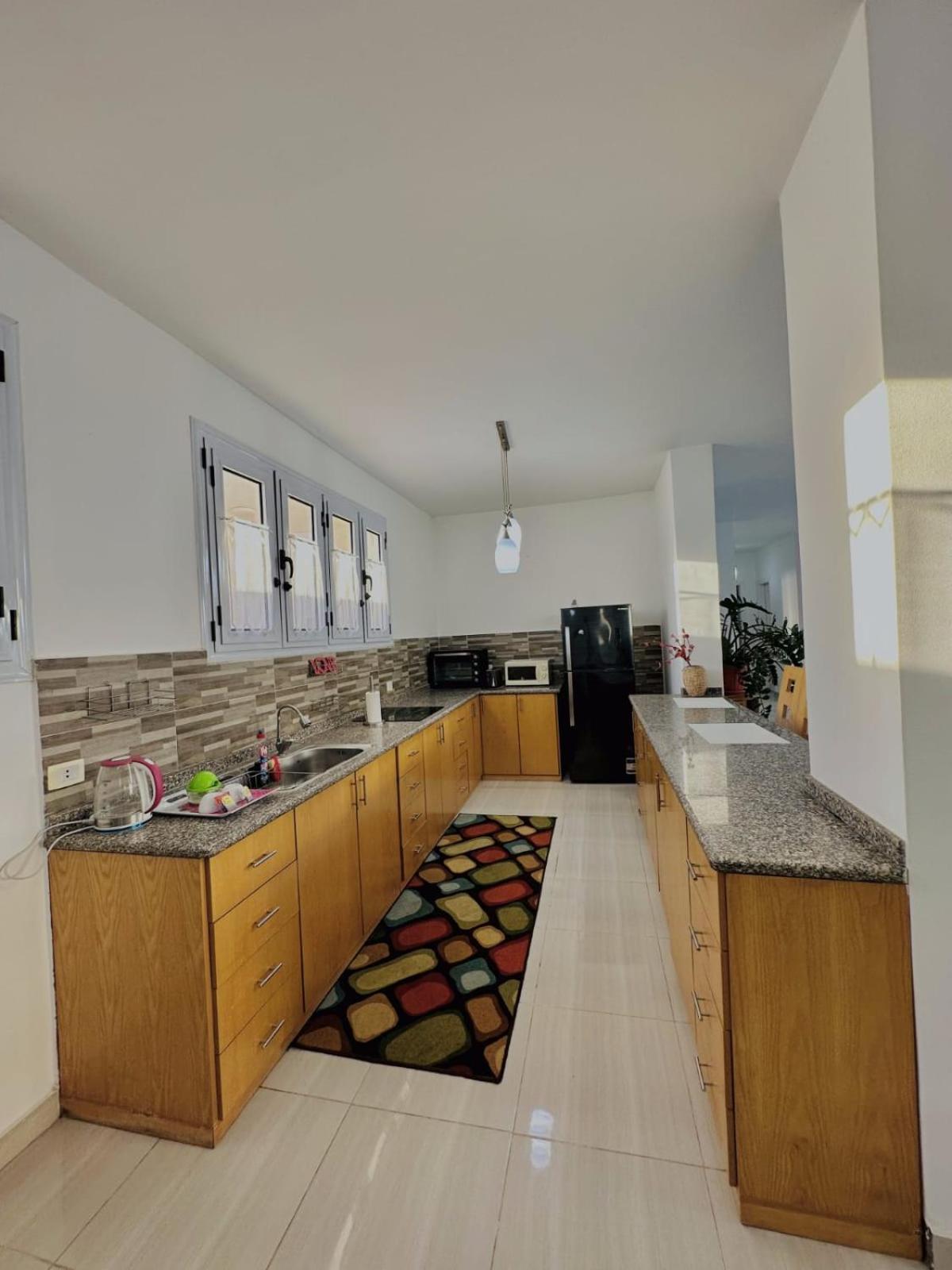 Luxor Rose Villa Екстериор снимка