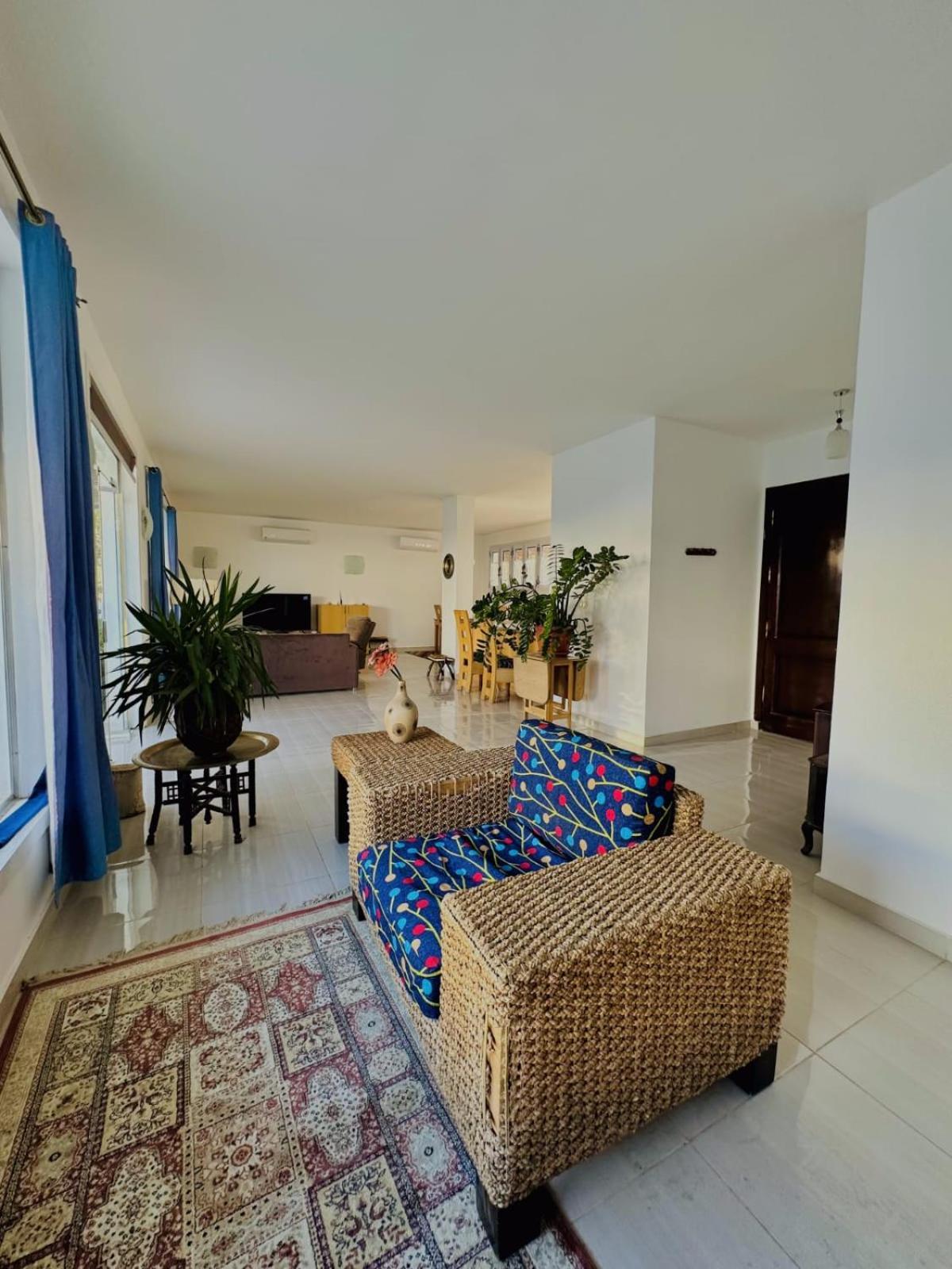 Luxor Rose Villa Екстериор снимка