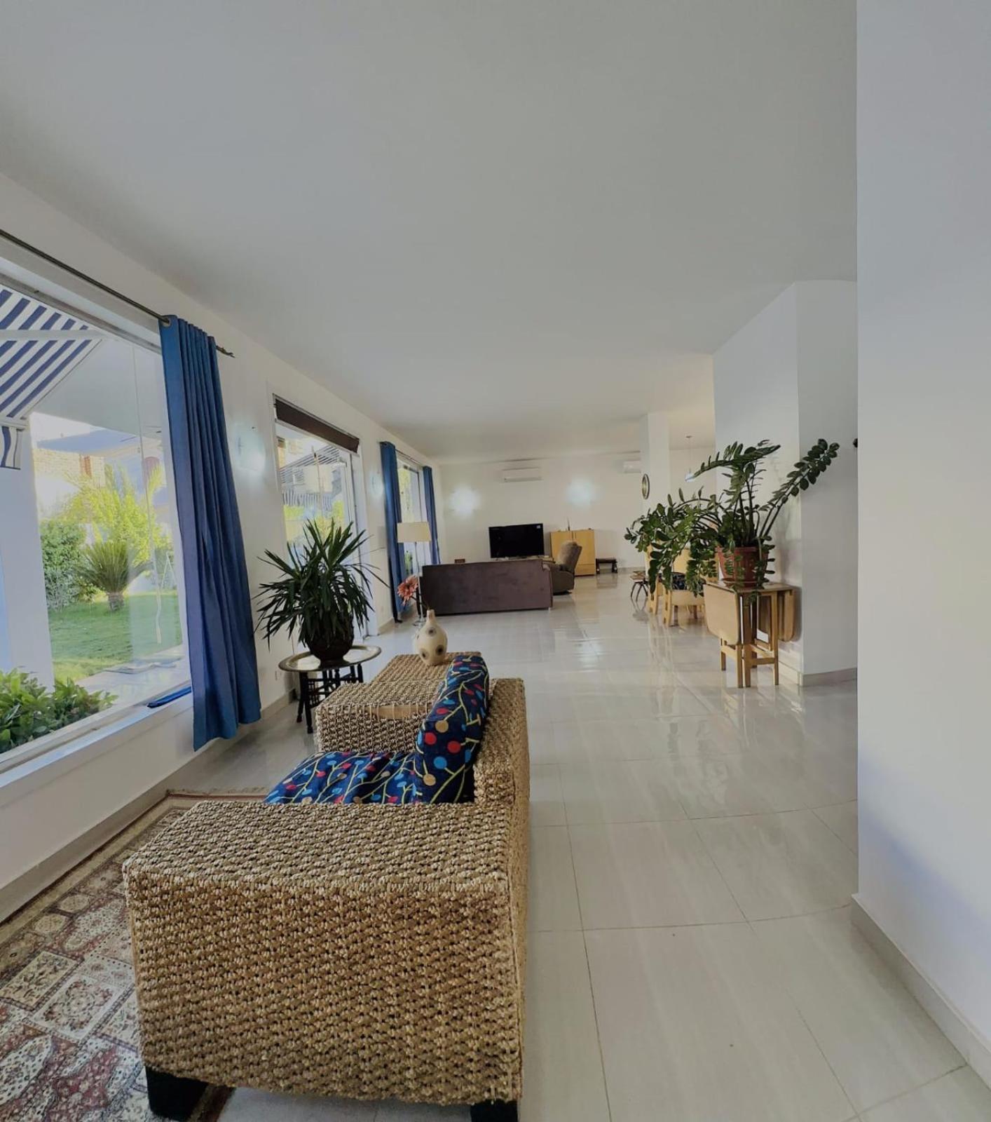 Luxor Rose Villa Екстериор снимка